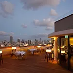Carlton Tel Aviv Hotel - Luxury On The Beach