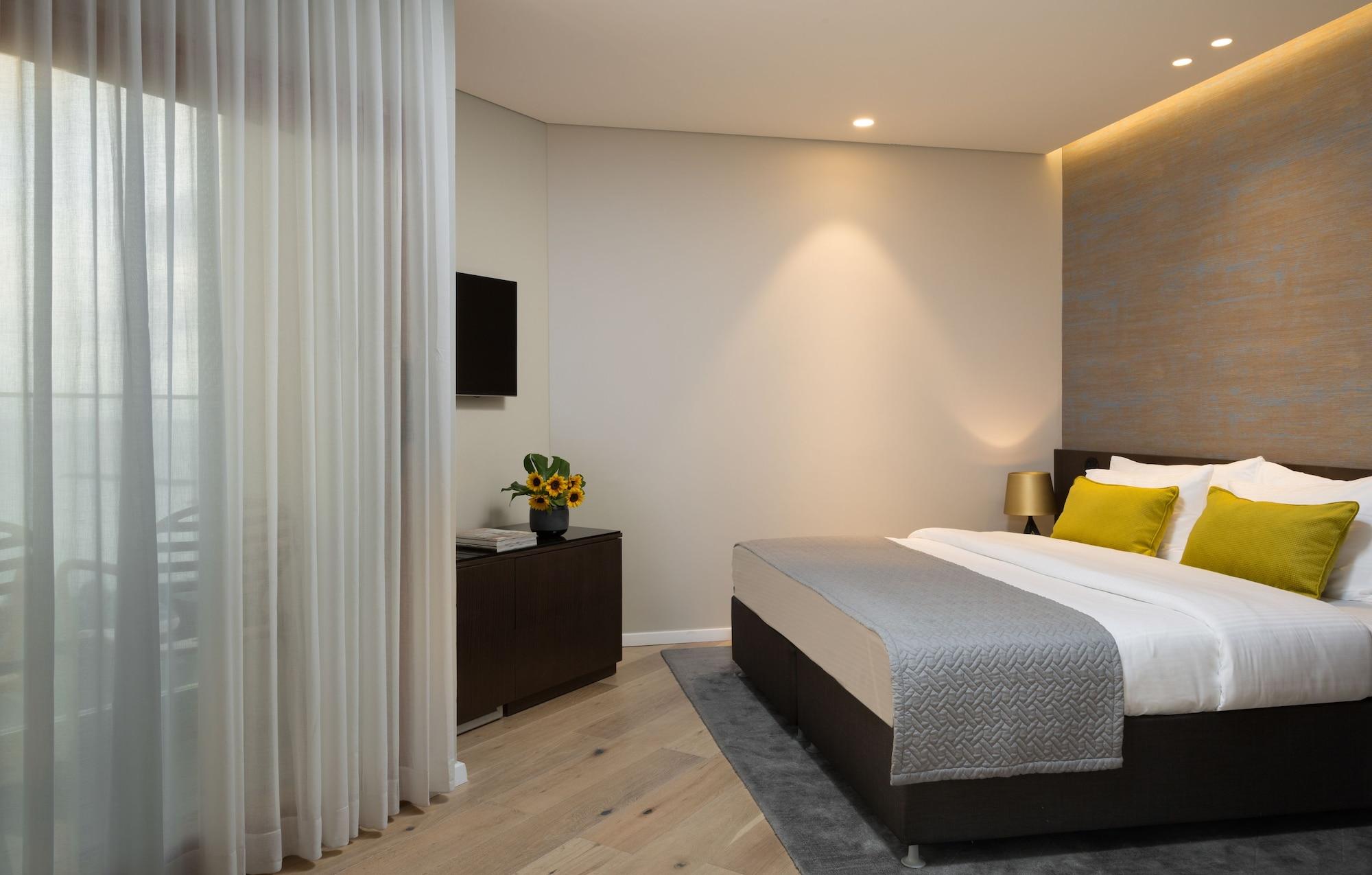 Carlton - Luxury On The Tel Aviv