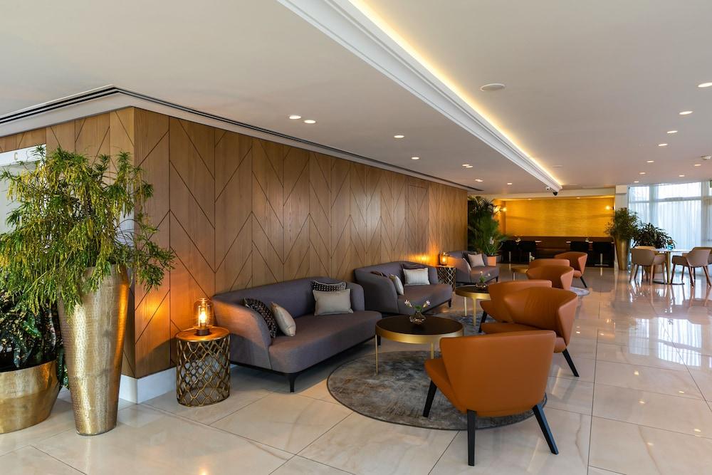 Carlton - Luxury On The Tel Aviv