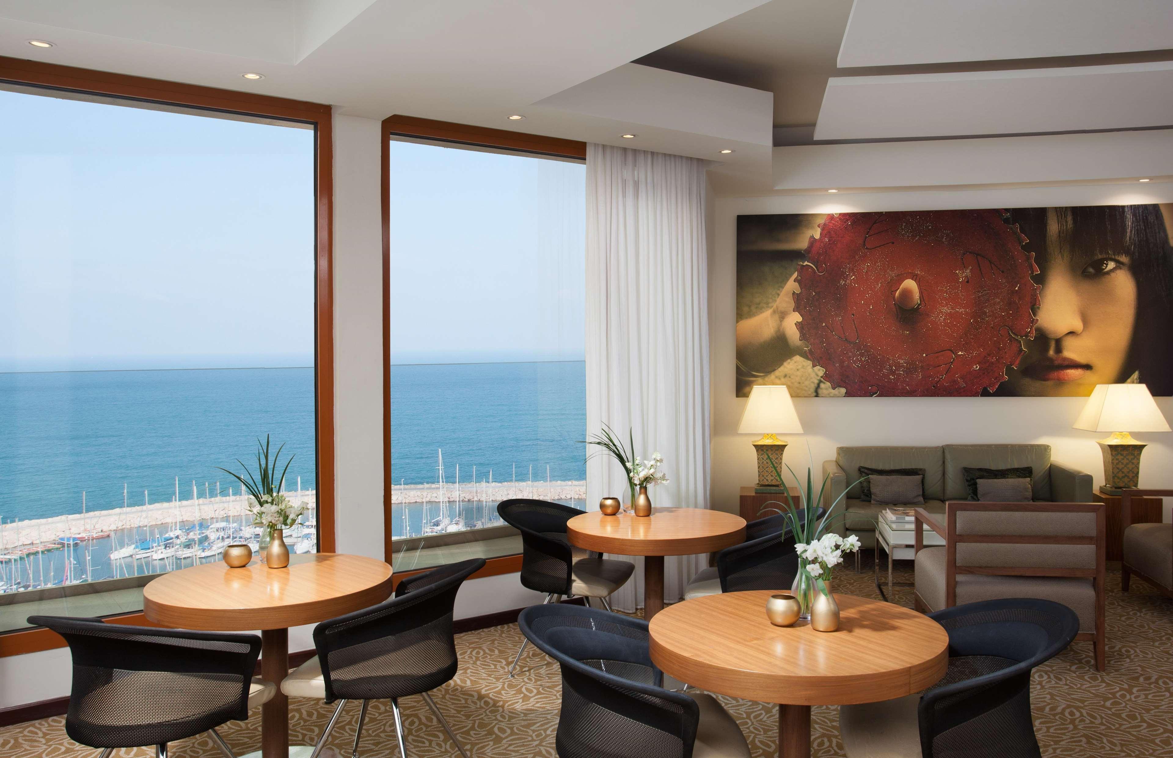 Carlton - Luxury On The Hotel Tel Aviv