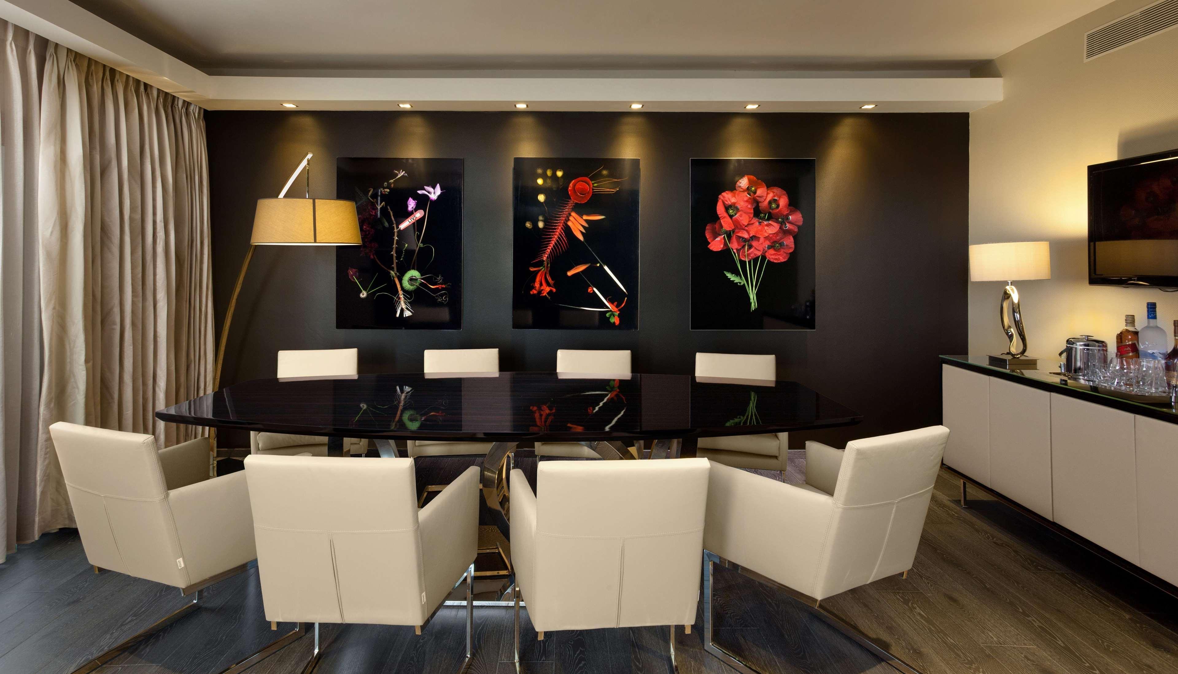 Hotel Carlton - Luxury On The Tel Aviv