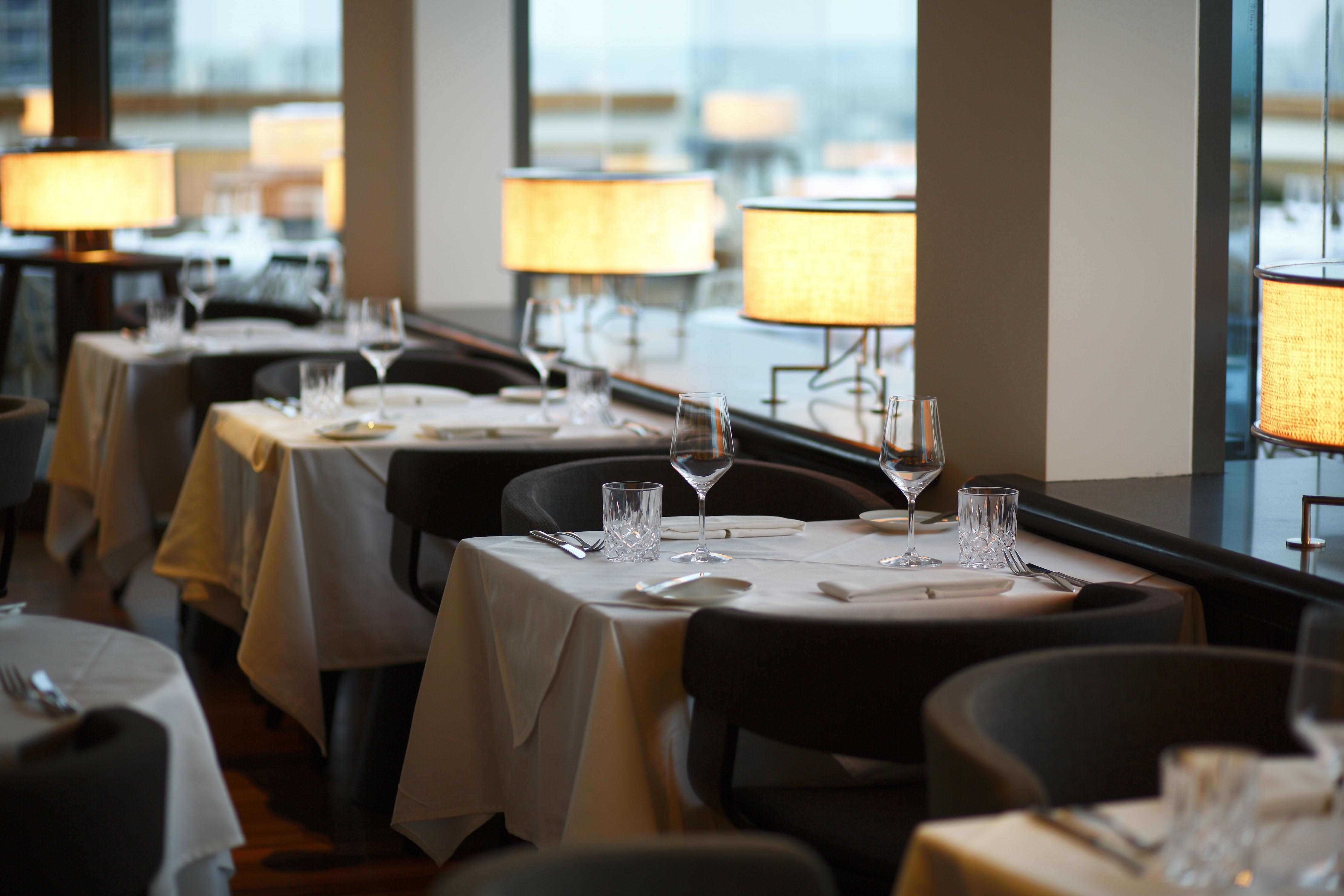 Carlton - Luxury On The Hotel 5*