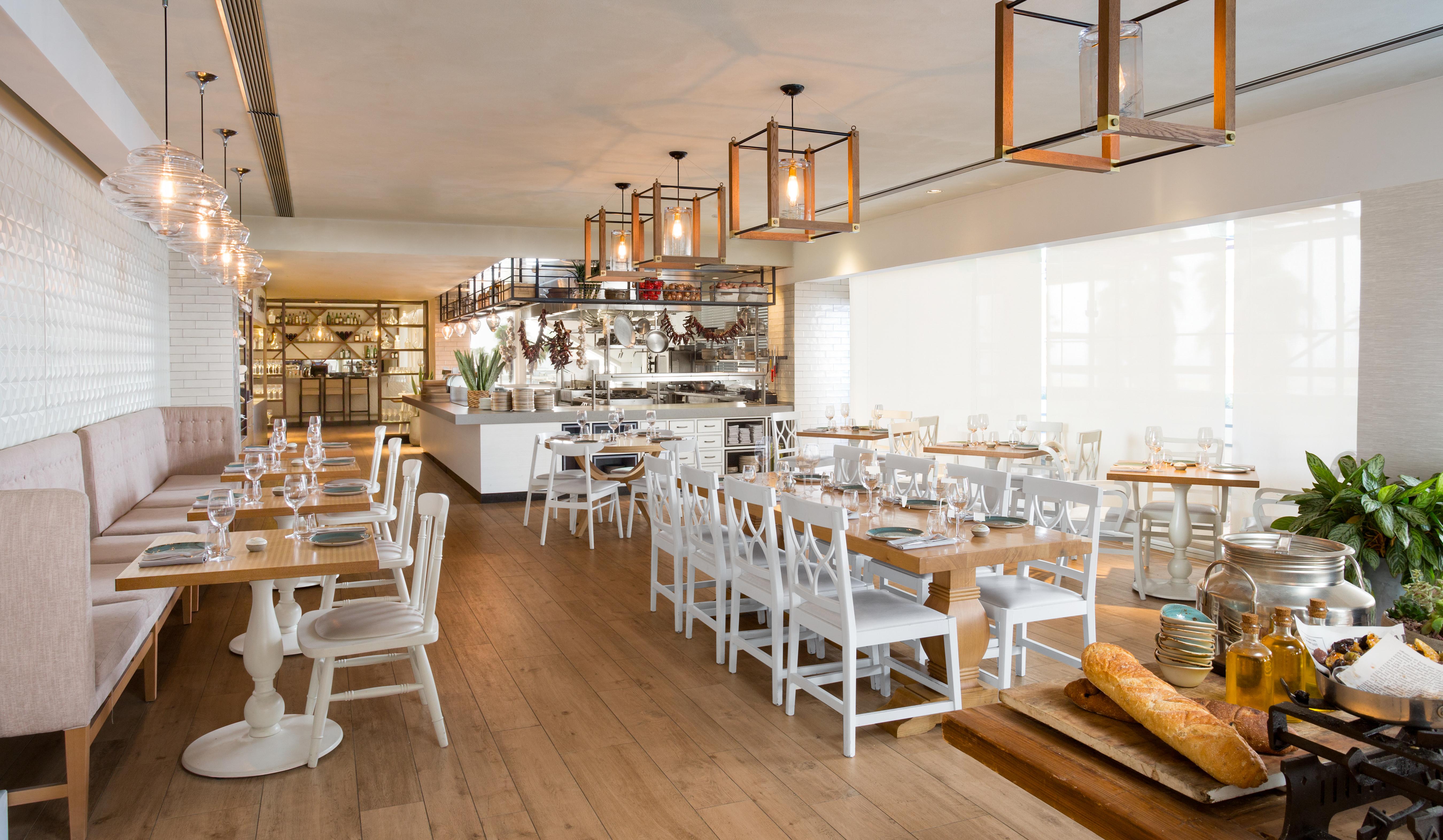 Carlton - Luxury On The Tel Aviv
