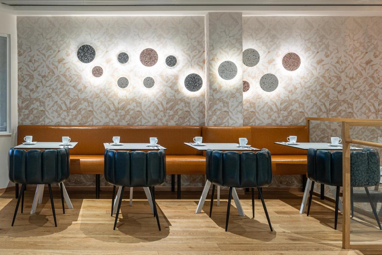 Carlton - Luxury On The Tel Aviv