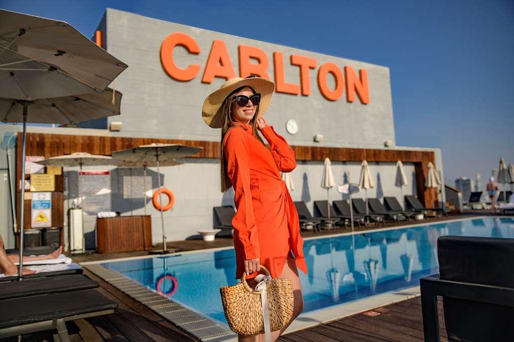 Carlton - Luxury On The 5* Tel Aviv