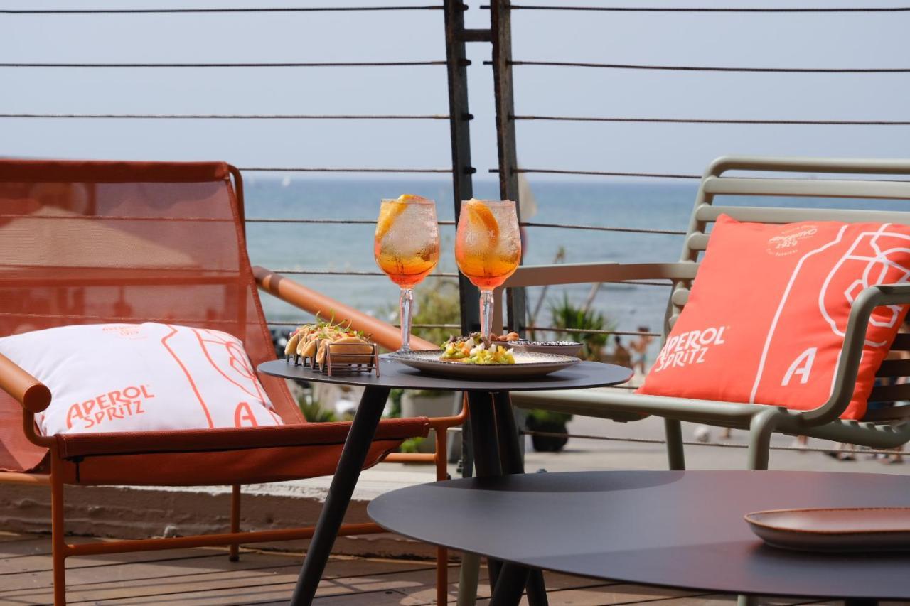 Carlton - Luxury On The Tel Aviv
