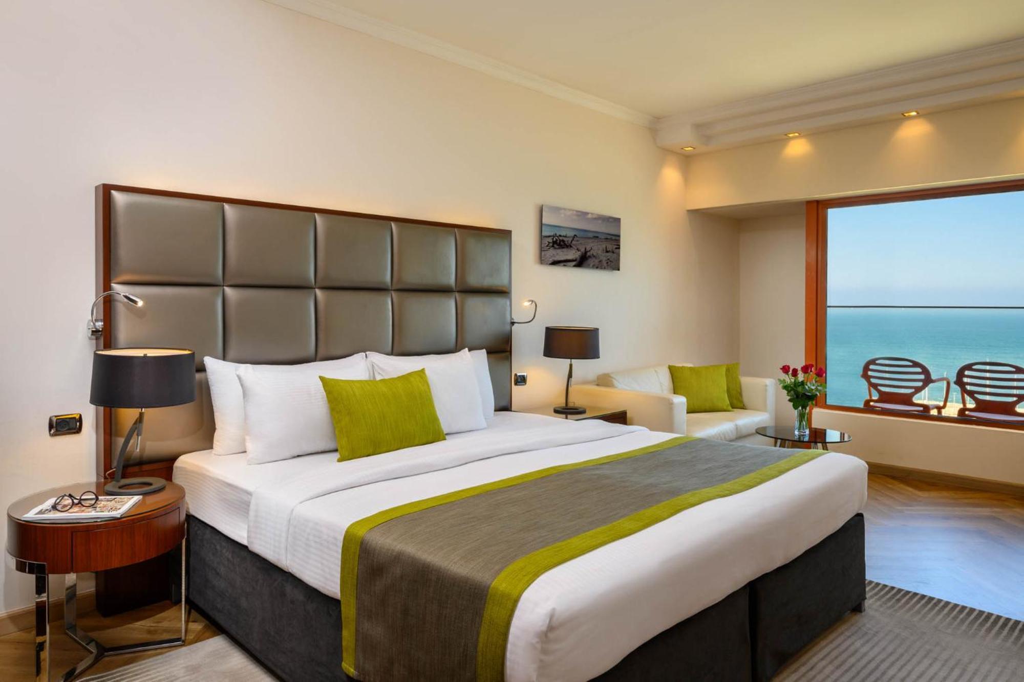 Carlton - Luxury On The Tel Aviv
