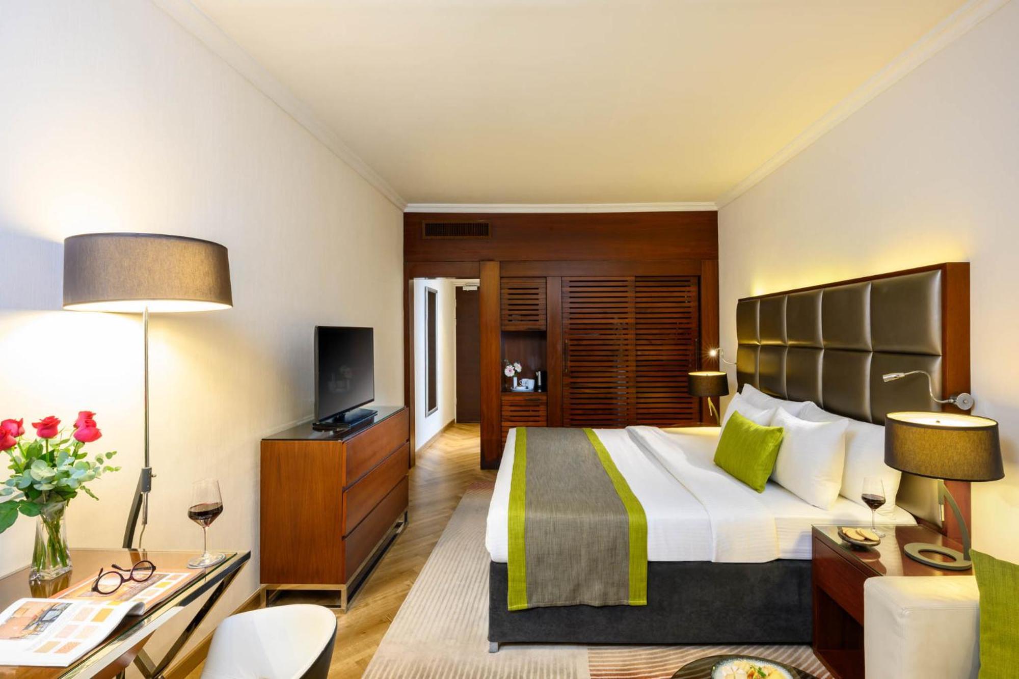 Carlton - Luxury On The 5* Tel Aviv