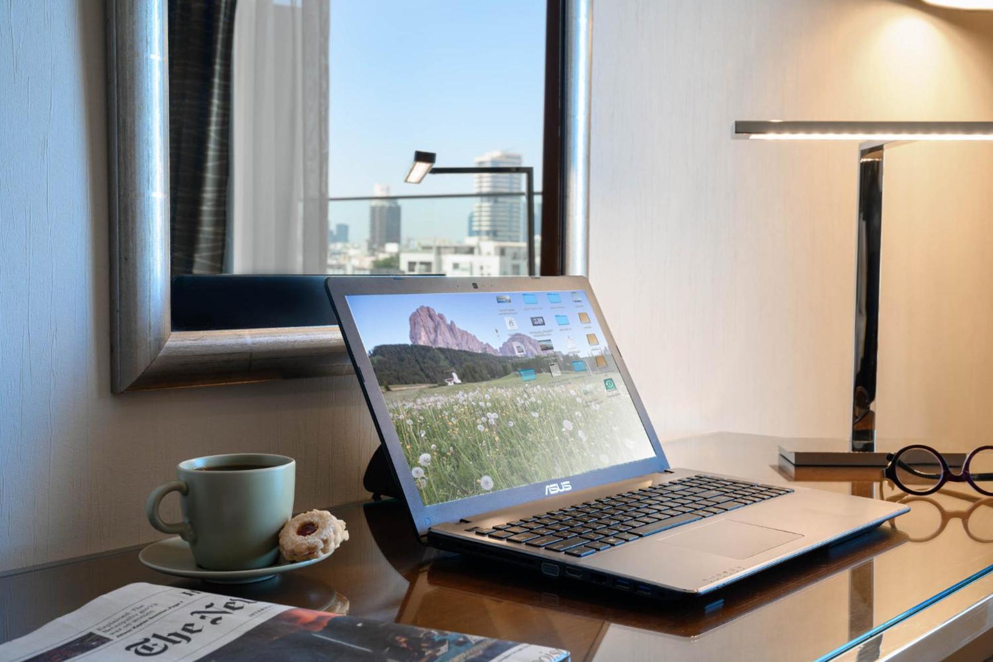 Carlton - Luxury On The 5* Tel Aviv