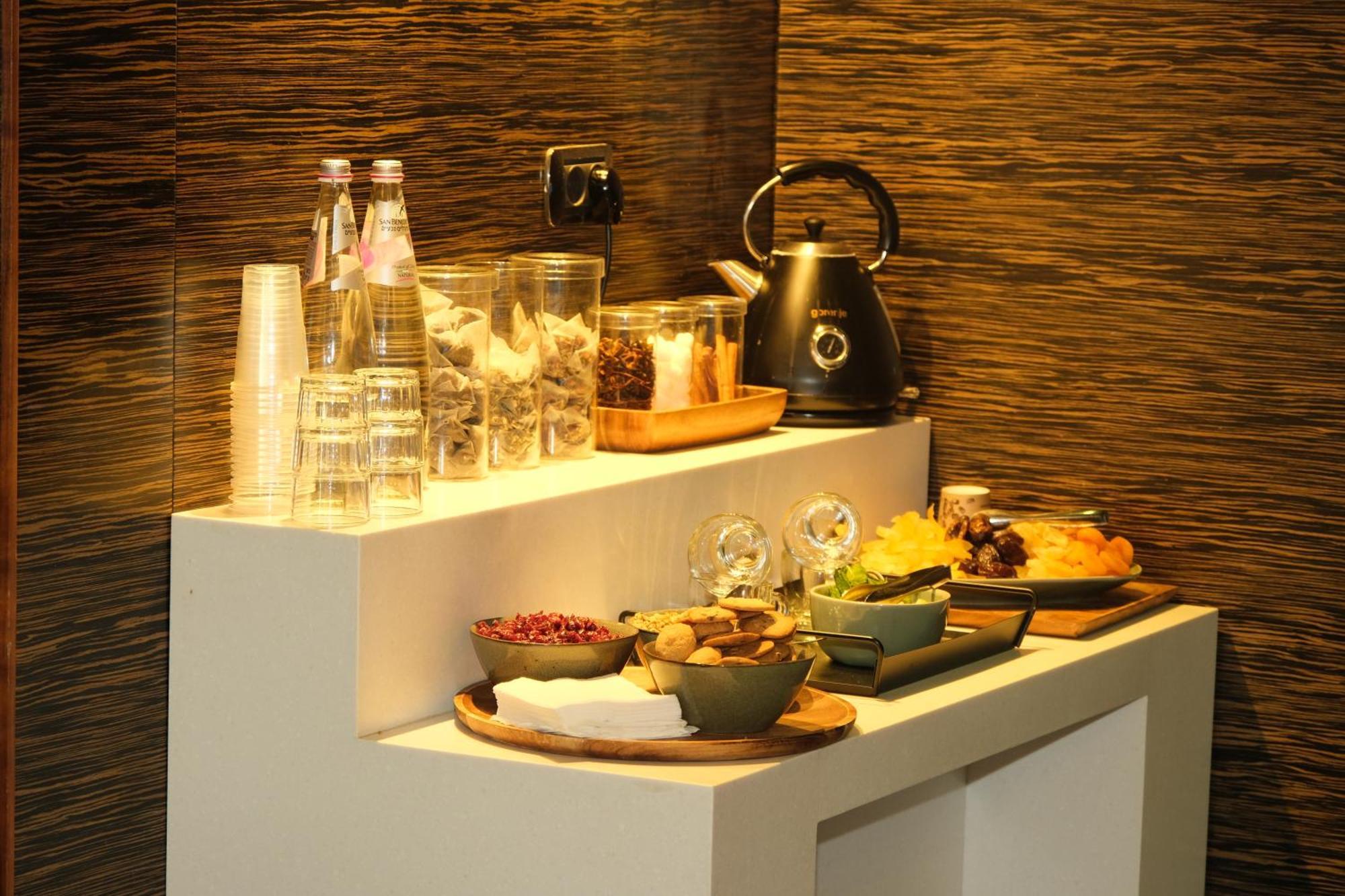 Hotel Carlton - Luxury On The