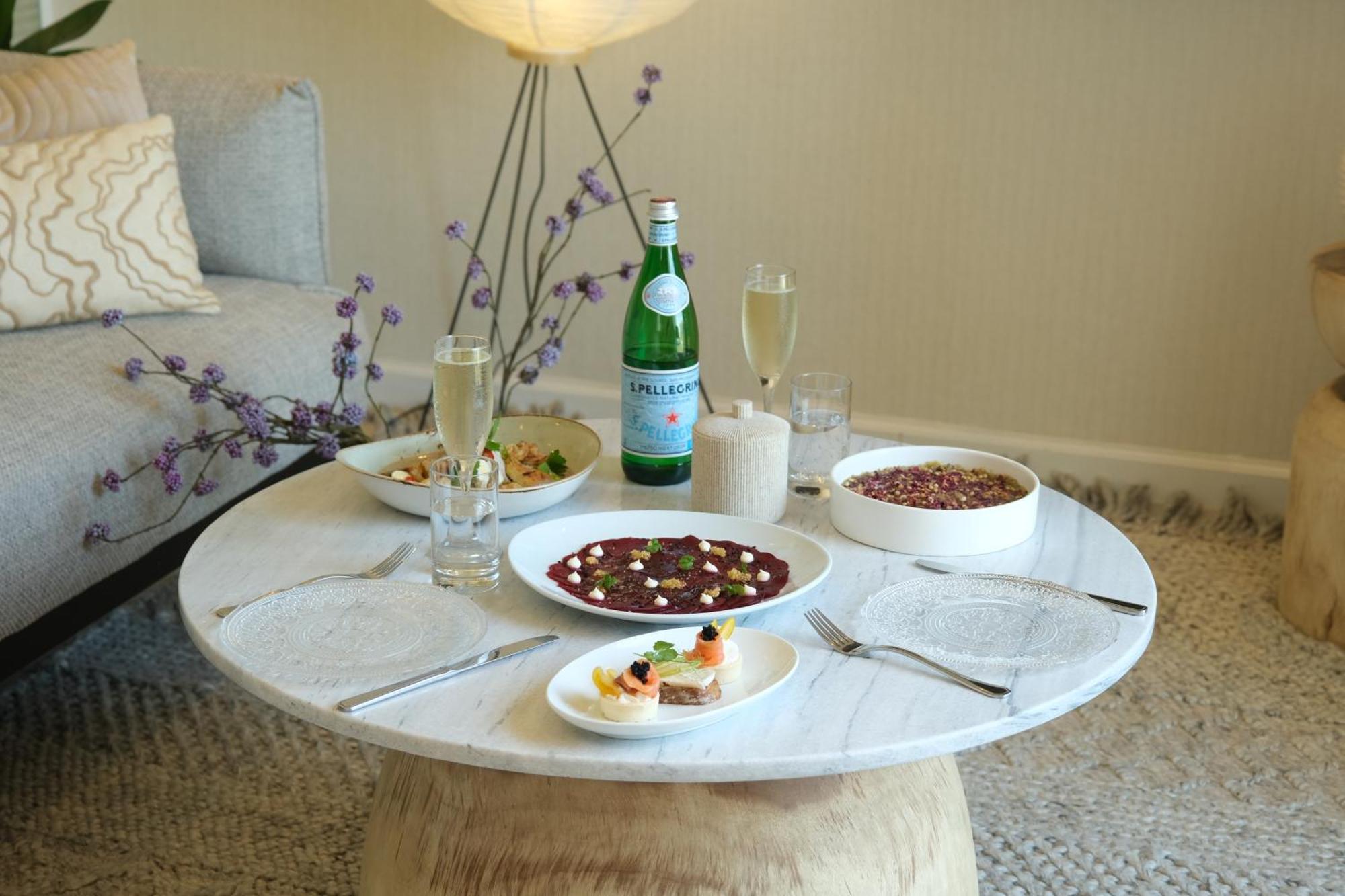 Hotel Carlton - Luxury On The