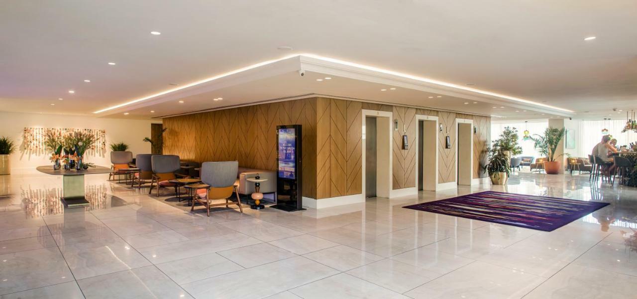 Carlton - Luxury On The 5* Tel Aviv